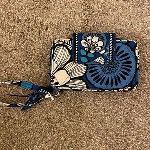 Vera Bradley Wallet